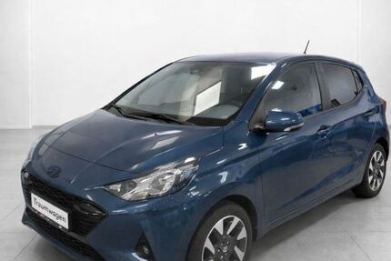 Hyundai i10 5.010 km 16.990 &euro; Moers 47445