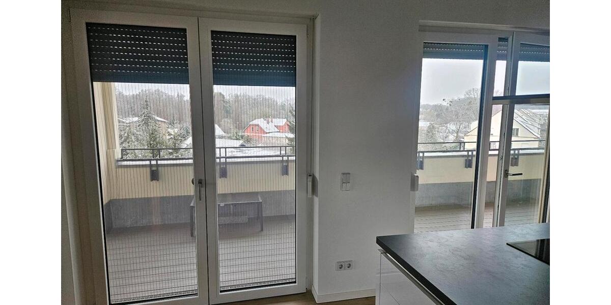 Dachgeschoßwohnung Schöneiche bei Berlin - 2 Zimmer, 120 m&sup2;, 750&euro; | Angebot:24826326