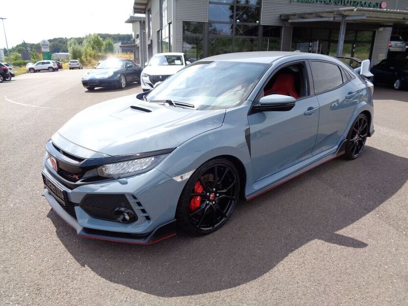 Civic