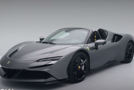 Ferrari SF90 2.623 km 419.900 &euro; Hamburg 22143
