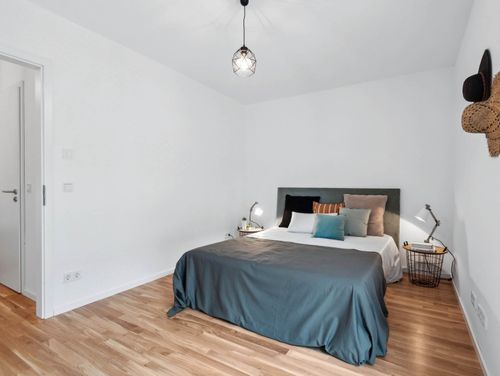 Einfamilienhaus Wildau - 2 Zimmer, 62 m&sup2;, 990&euro; | Angebot:25220694