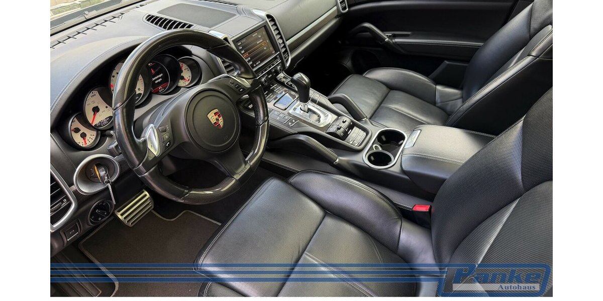 Porsche Cayenne S 294kw*Pano*LuftF*Bose*Memo*Belüftet* 200.000 km 19.990 &euro; Berlin 13187