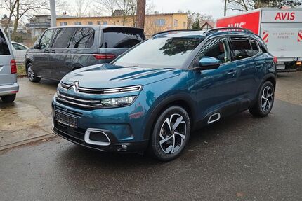 Citroen C5 Aircross 150.000 km 13.400 &euro; Teltow 14513