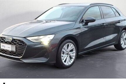 Audi A3 10.663 km 28.320 &euro; Balingen 72336