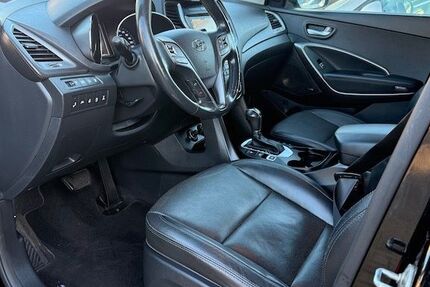 Hyundai SANTA FE 167.870 km 15.999 &euro; Langenhagen 30855