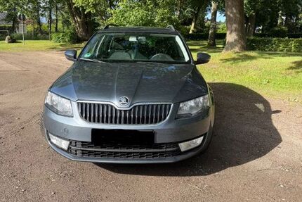 Skoda Octavia 227.449 km 6.500 &euro; Dahlenburg 21368