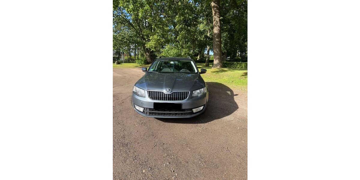 Skoda Octavia 227.449 km 6.500 &euro; Dahlenburg 21368