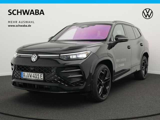VW Tayron 1.307 km 61.890 &euro; Gersthofen 86368