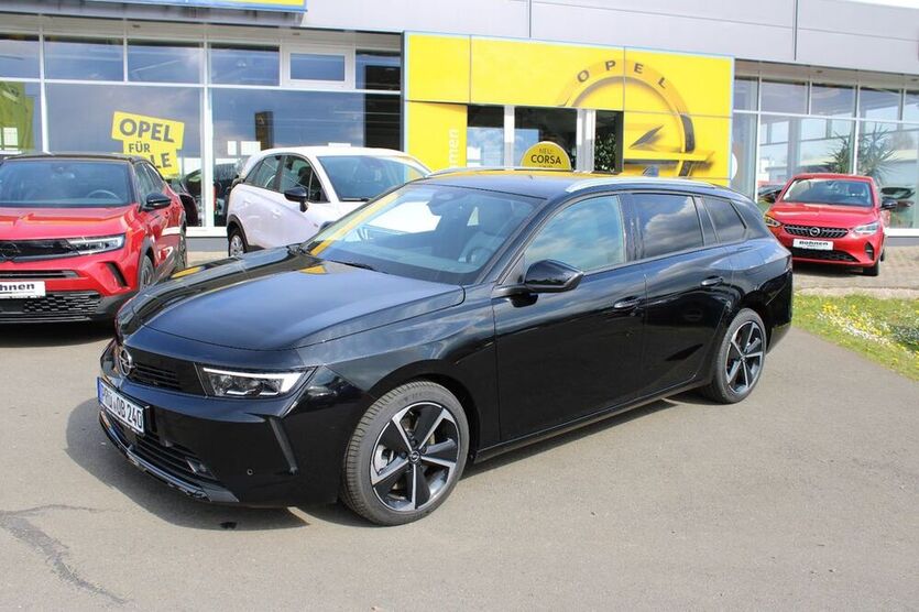 Astra