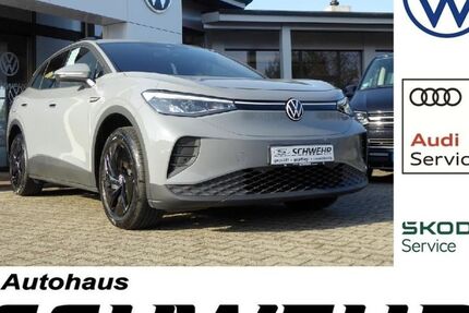 VW ID.4 46.116 km 22.980 &euro; Krumbach 86381