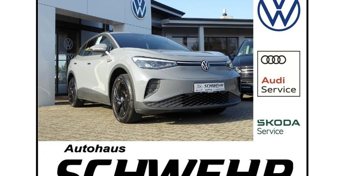 VW ID.4 46.116 km 22.980 &euro; Krumbach 86381