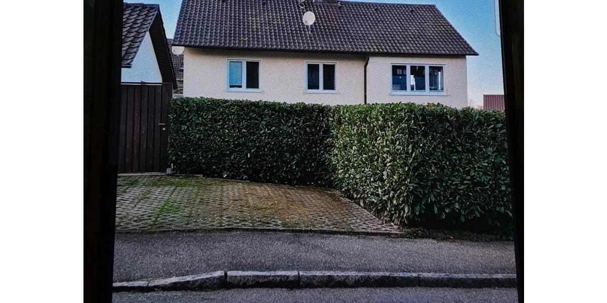 Dachgeschoßwohnung Freiburg im Breisgau Betzenhausen - 1 Zimmer, 30 m&sup2;, 124.900&euro; | Angebot:26579641