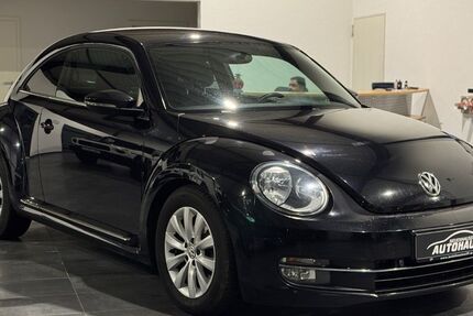VW Beetle 204.000 km 4.990 &euro; Neuenhaus 49828