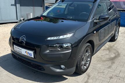 Citroen C4 Cactus 98.645 km 8.950 € Weinheim 69469