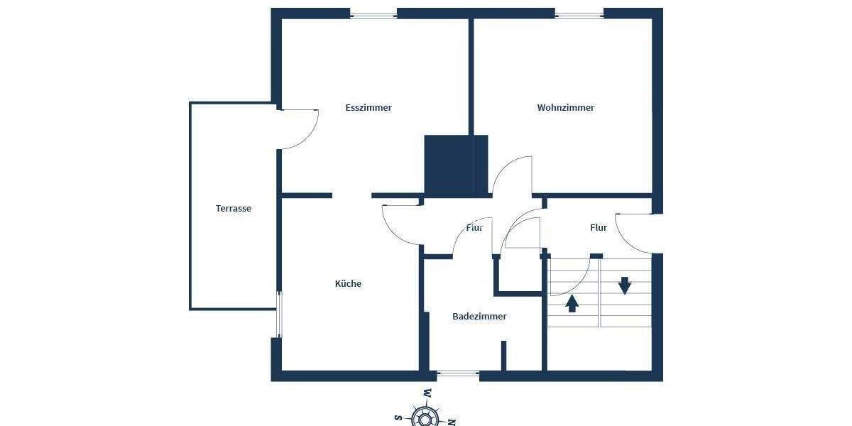 Einfamilienhaus Marktoberdorf - 5 Zimmer, 120 m&sup2;, 299.000&euro; | Angebot:25358023