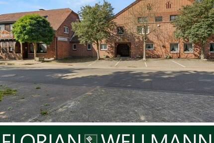 Diepholz | Großzügiges Wohn- und Geschäftshaus mit vielseitigem Potenzial zimmer