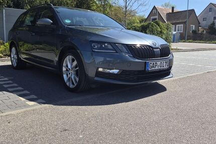 Skoda Octavia 150.000 km 11.750 &euro; Feuchtwangen 91555