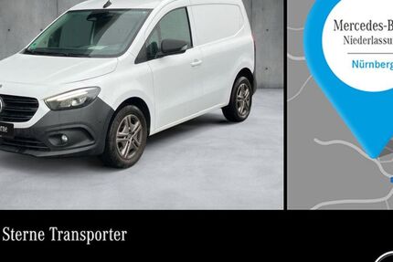 Mercedes-Benz Citan 59.110 km 21.408 &euro; Fürth 90763
