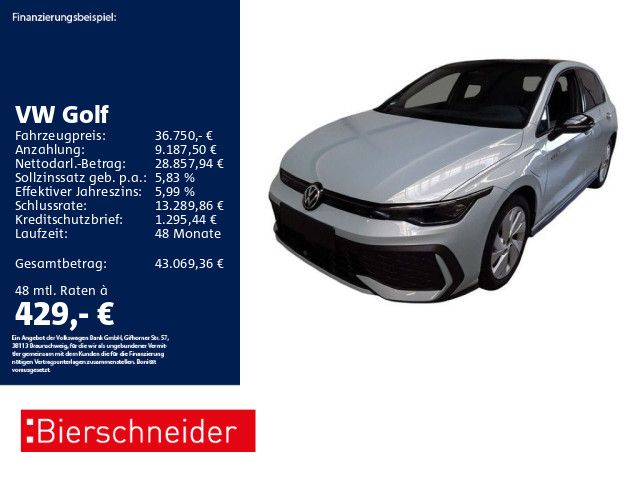 VW Golf 9.998 km 36.750 &euro; Schwäbisch Gmünd 73525