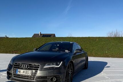 Audi A7 188.000 km 20.500 &euro; Hemer 58675