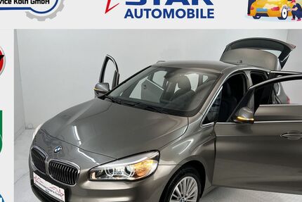 BMW 220 Active Tourer 104.716 km 14.990 &euro; Köln 50739