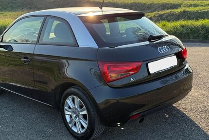 Audi A1 199.000 km 5.995 &euro; Freiburg 79110