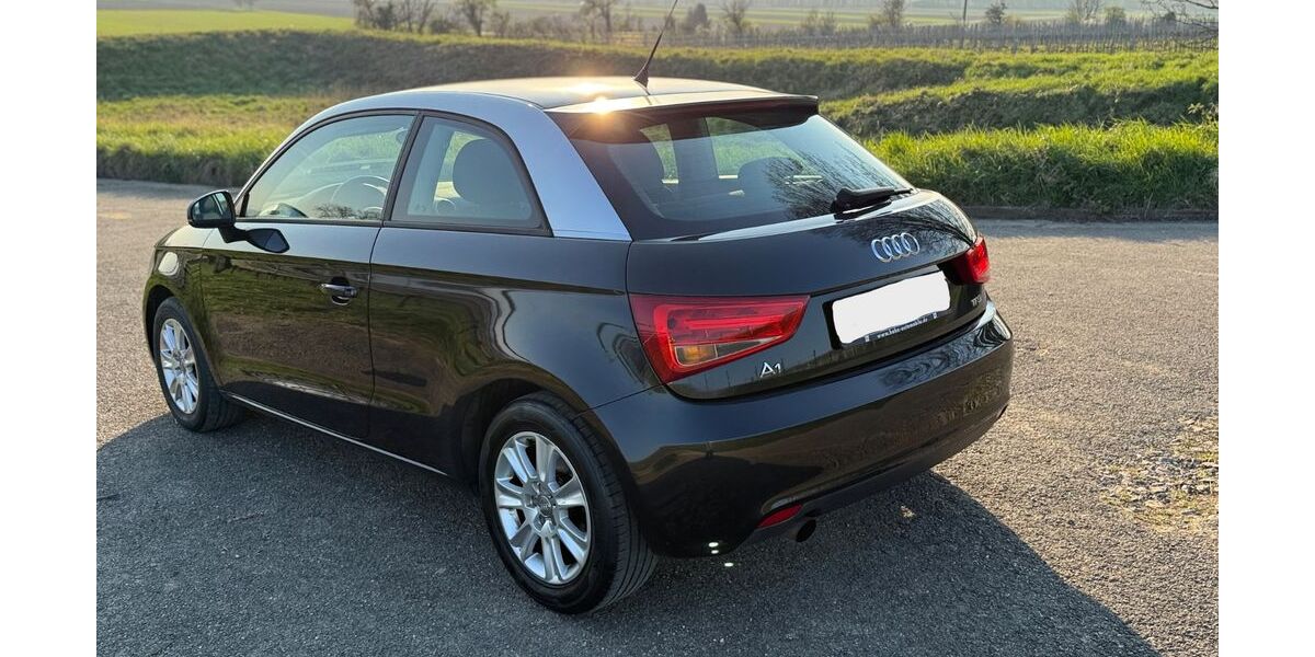 Audi A1 199.000 km 5.995 &euro; Freiburg 79110