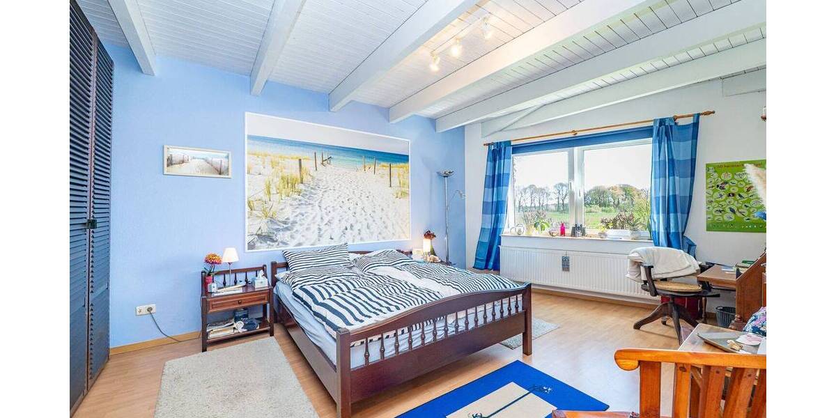 Mehrfamilienhaus, Wohnhaus Bad Bederkesa Bad Bederkesa - 7 Zimmer, 198 m&sup2;, 428.000&euro; | Angebot:26319487