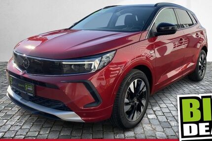 Opel Grandland (X) 38.841 km 21.710 € Röhrsdorf 09247