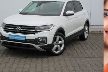 VW T-Cross 49.615 km 18.440 &euro; Bautzen 02625