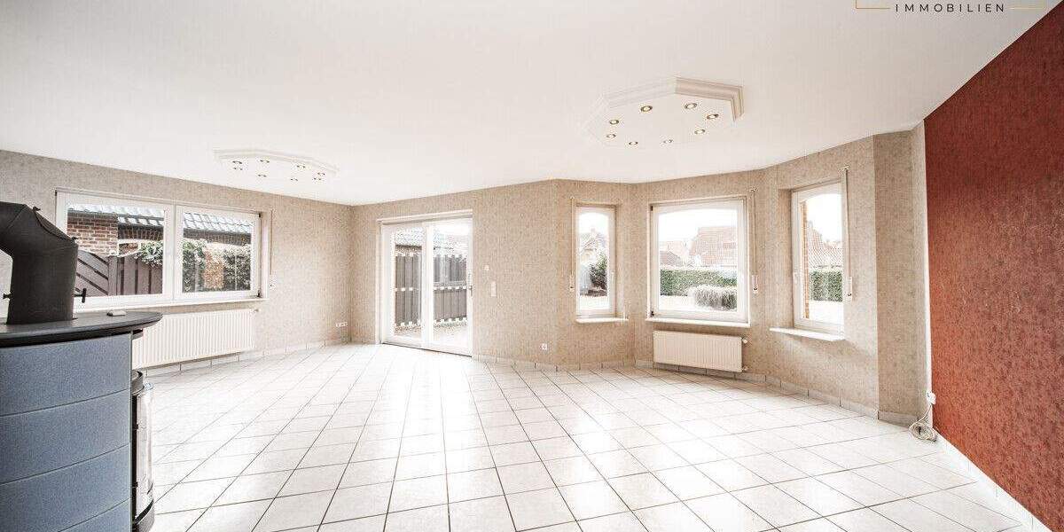 Einfamilienhaus Garrel - 5 Zimmer, 165 m&sup2;, 419.000&euro; | Angebot:24594985