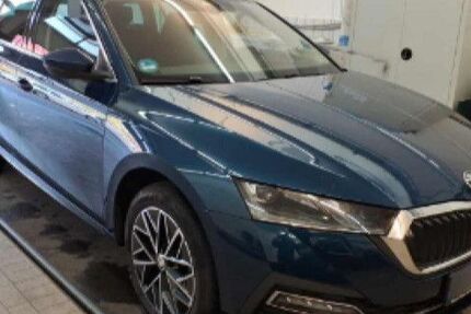 Skoda Octavia 94.884 km 22.390 &euro; Saarbrücken 66130