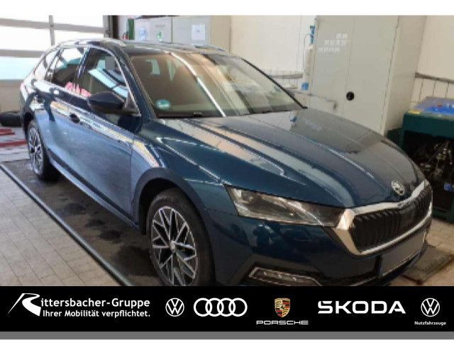 Skoda Octavia 94.884 km 22.390 &euro; Saarbrücken 66130