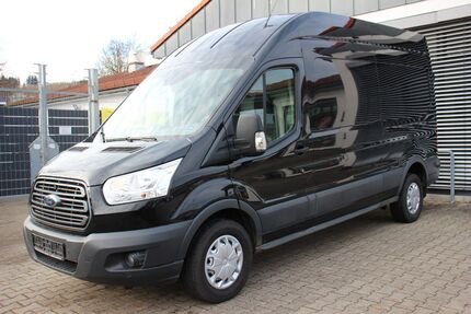 Ford Transit 96.000 km 17.990 € Krumbach (Schwaben) 86381