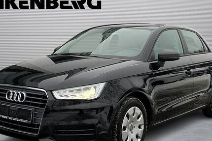 Audi A1 103.600 km 11.780 &euro; Verden 27283