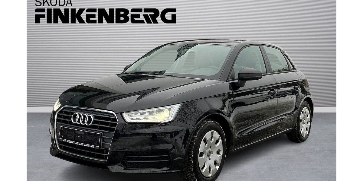 Audi A1 103.600 km 11.780 &euro; Verden 27283