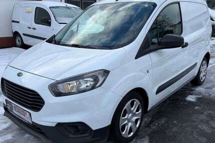 Ford Transit 139.007 km 7.500 &euro; Munster 29633