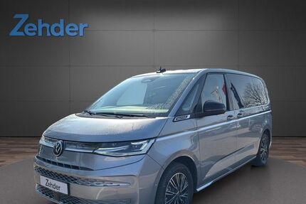 VW T7 Multivan 9.512 km 75.912 &euro; Cham 93413