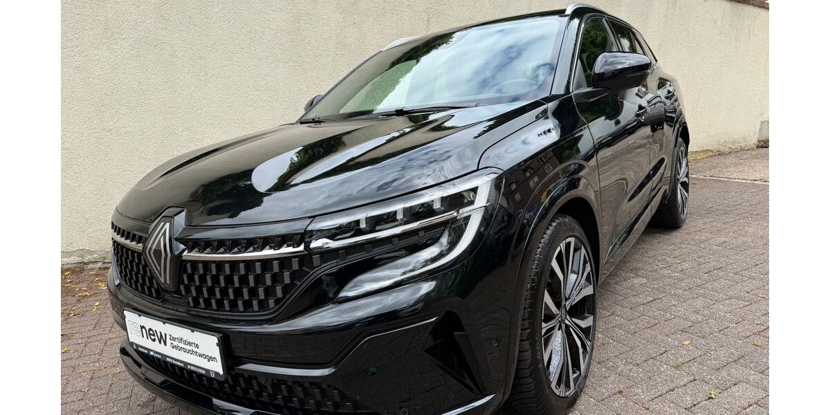 Renault Austral 31.798 km 31.880 &euro; Rodalben 66976