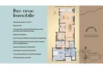 Etagenwohnung Meschede - 3 Zimmer, 96 m&sup2;, 229.000&euro; | Angebot:27024029