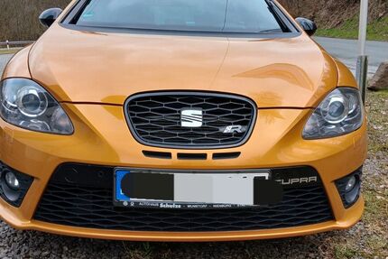 Seat Leon 203.000 km 9.000 &euro; Olpe 57462