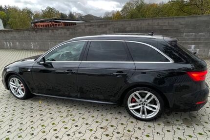 Audi A4 149.000 km 18.600 &euro; Ebernhahn 56424
