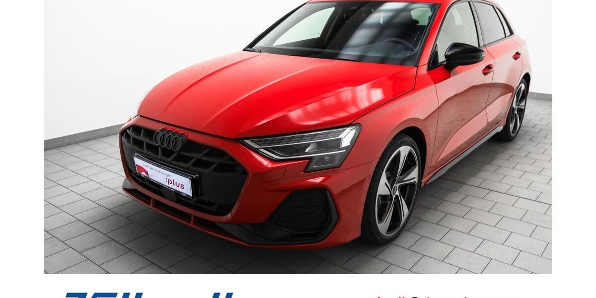 Audi A3 3.726 km 35.990 &euro; Holzminden 37603