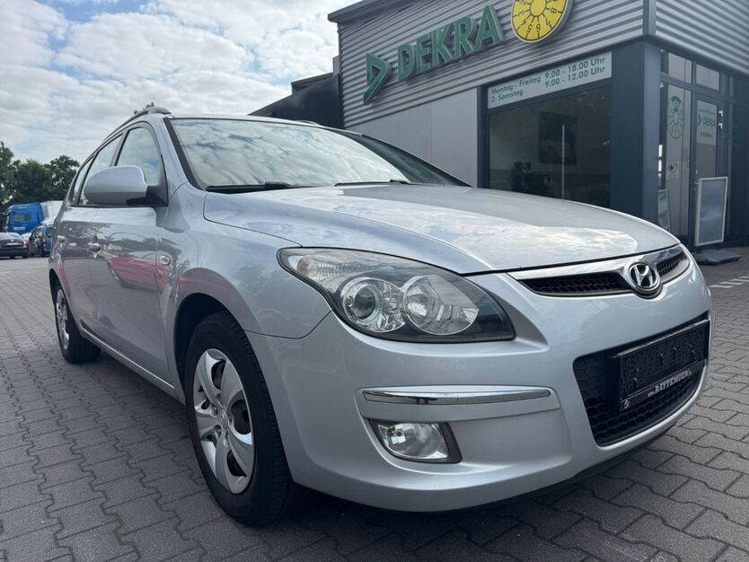 Hyundai i30 320.000 km 1.450 € Bottrop 46238