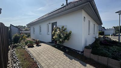 OFFENES WOHNEN MIT WOHLFÜHLGARANTIE - Haus Sassnitz | Angebot:26421083