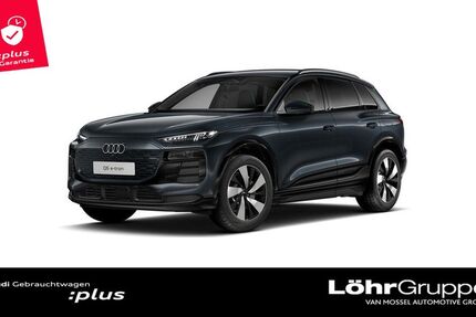 Audi Q6 e-tron 13.200 km 55.980 &euro; Trier 54292