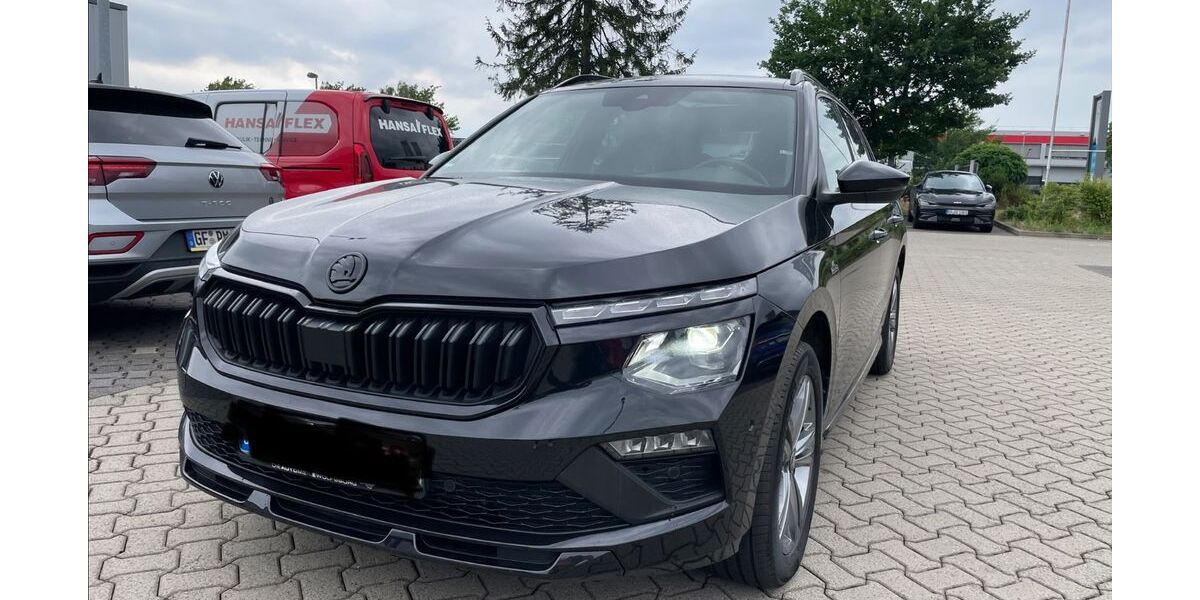 Skoda Kamiq 27.000 km 22.999 &euro; Wendeburg 38176