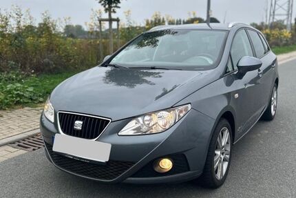 Seat Ibiza 82.000 km 6.900 &euro; Uedem 47589
