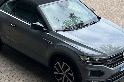 VW T-Roc 45.000 km 26.300 &euro; Bremen 28207