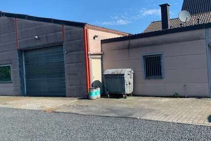 Halle in Wassenberg 1.800 € 580 m² zimmer